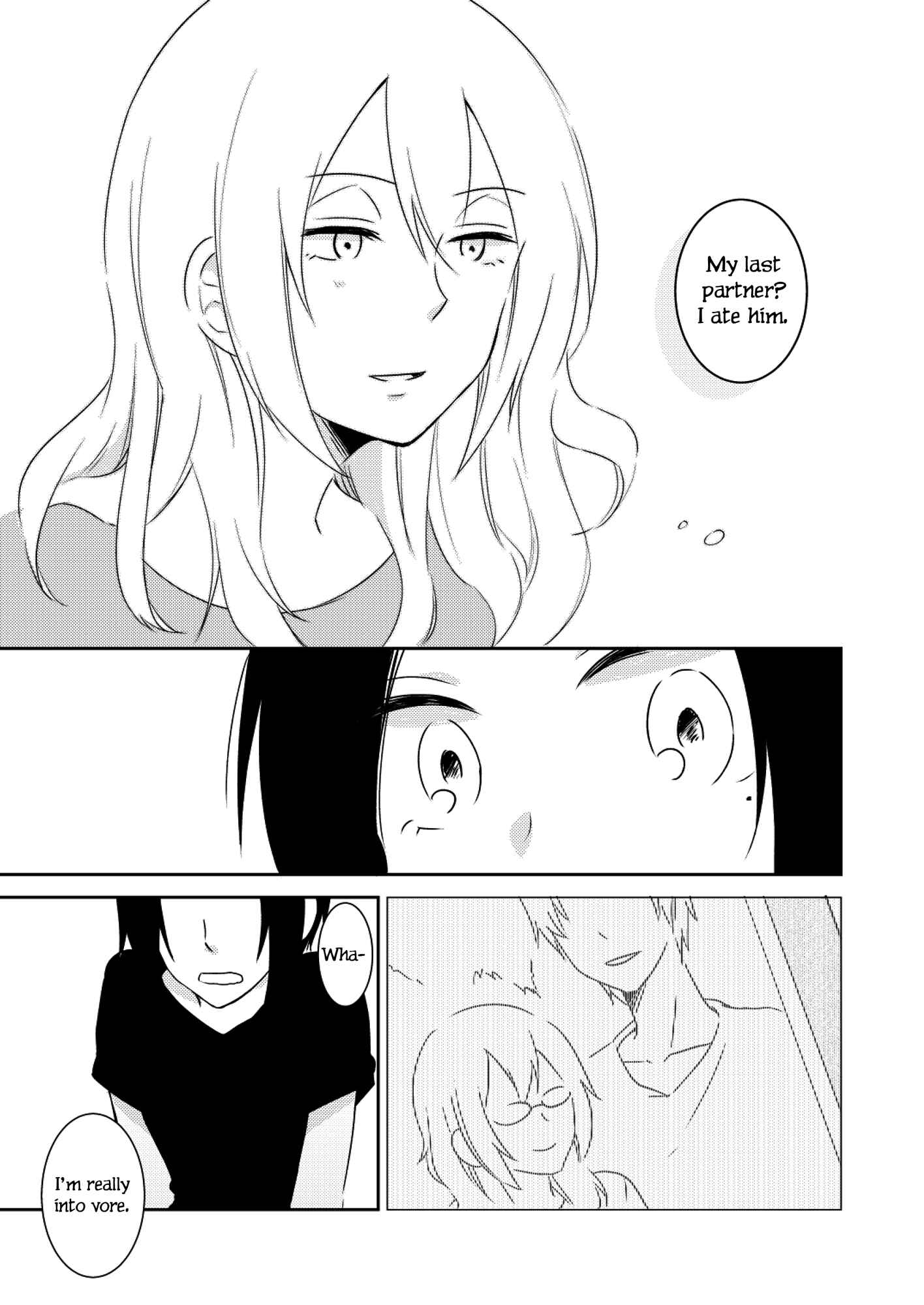 Page 2 Chapter 1 April Fools Collection 2018