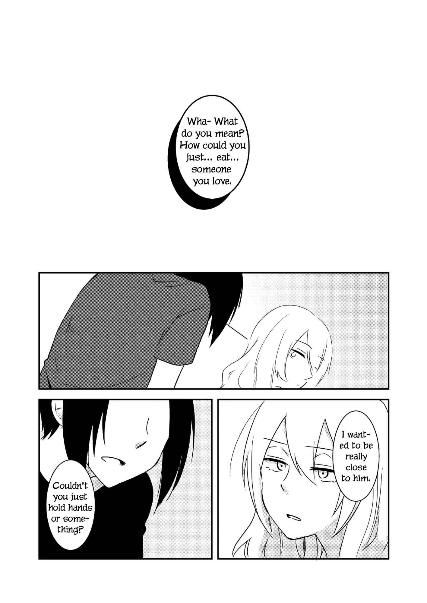 Page 3 Chapter 1 April Fools Collection 2018