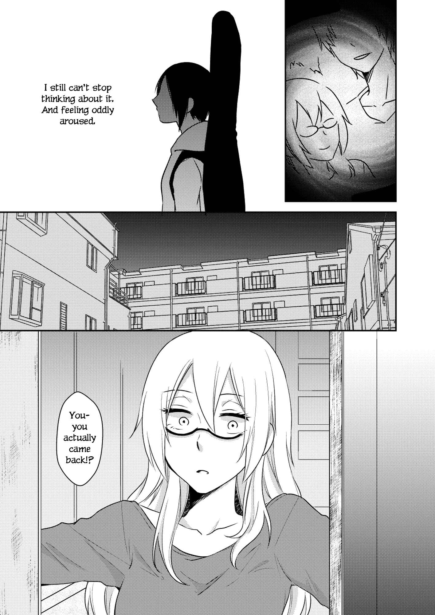 Page 7 Chapter 1 April Fools Collection 2018
