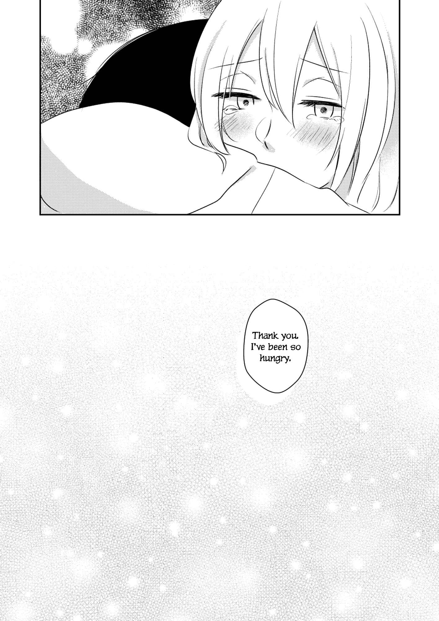 Page 9 Chapter 1 April Fools Collection 2018