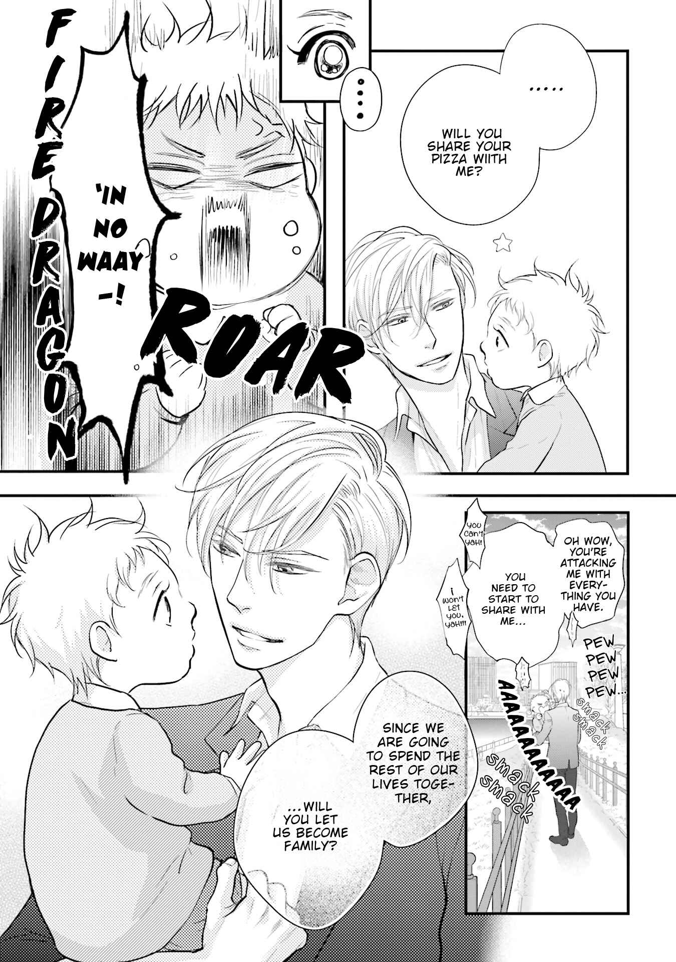 Page 5 Chapter 4 April Fools Collection 2018