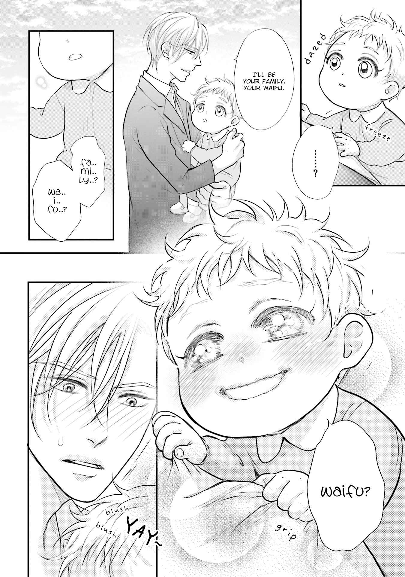 Page 6 Chapter 4 April Fools Collection 2018