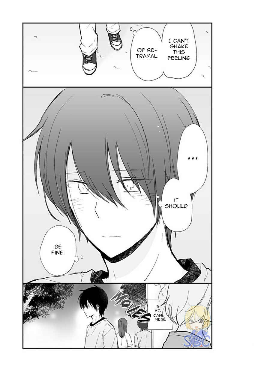 Page 10 Chapter 57 April Fools Collection 2018