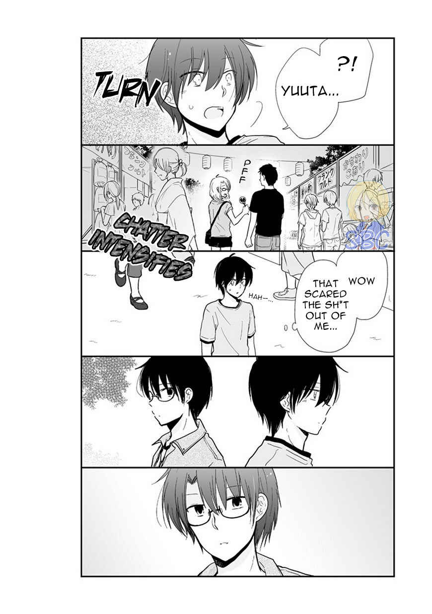 Page 11 Chapter 57 April Fools Collection 2018