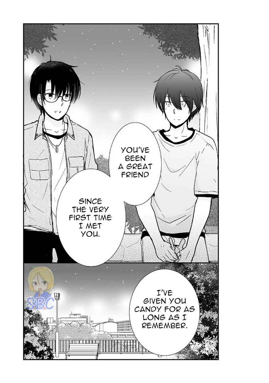 Page 16 Chapter 57 April Fools Collection 2018