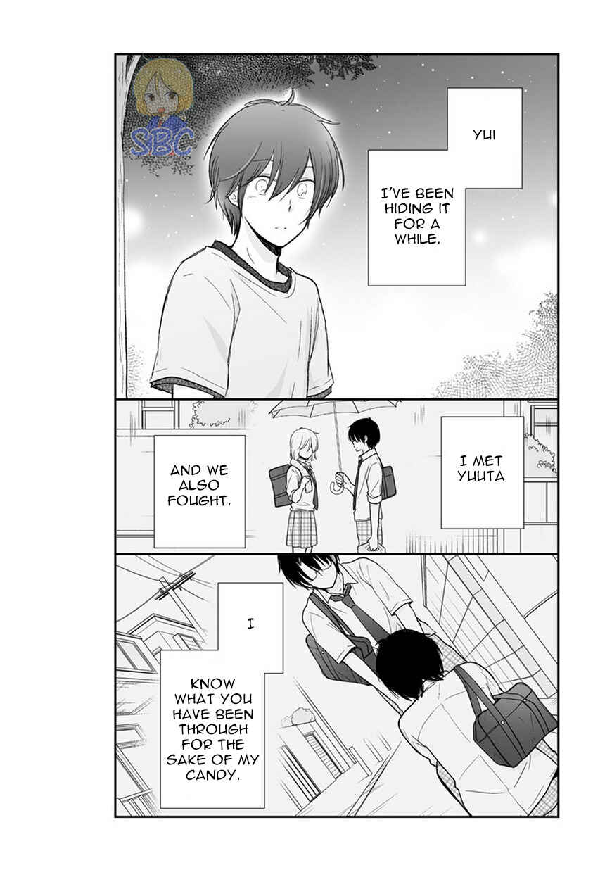 Page 19 Chapter 57 April Fools Collection 2018