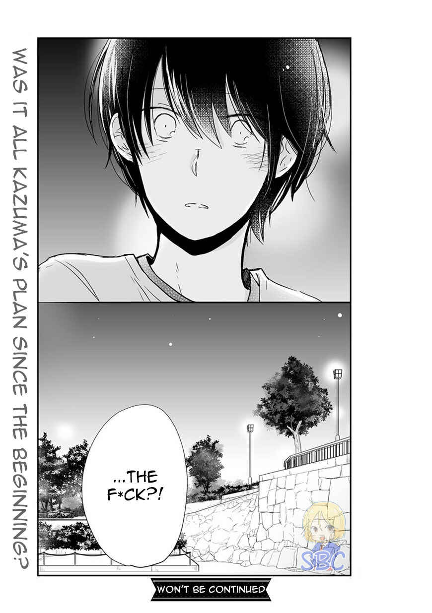 Page 22 Chapter 57 April Fools Collection 2018