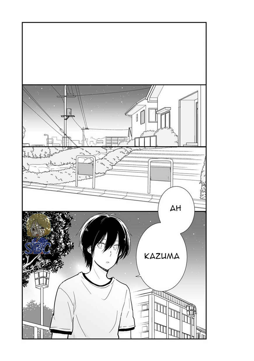 Page 6 Chapter 57 April Fools Collection 2018