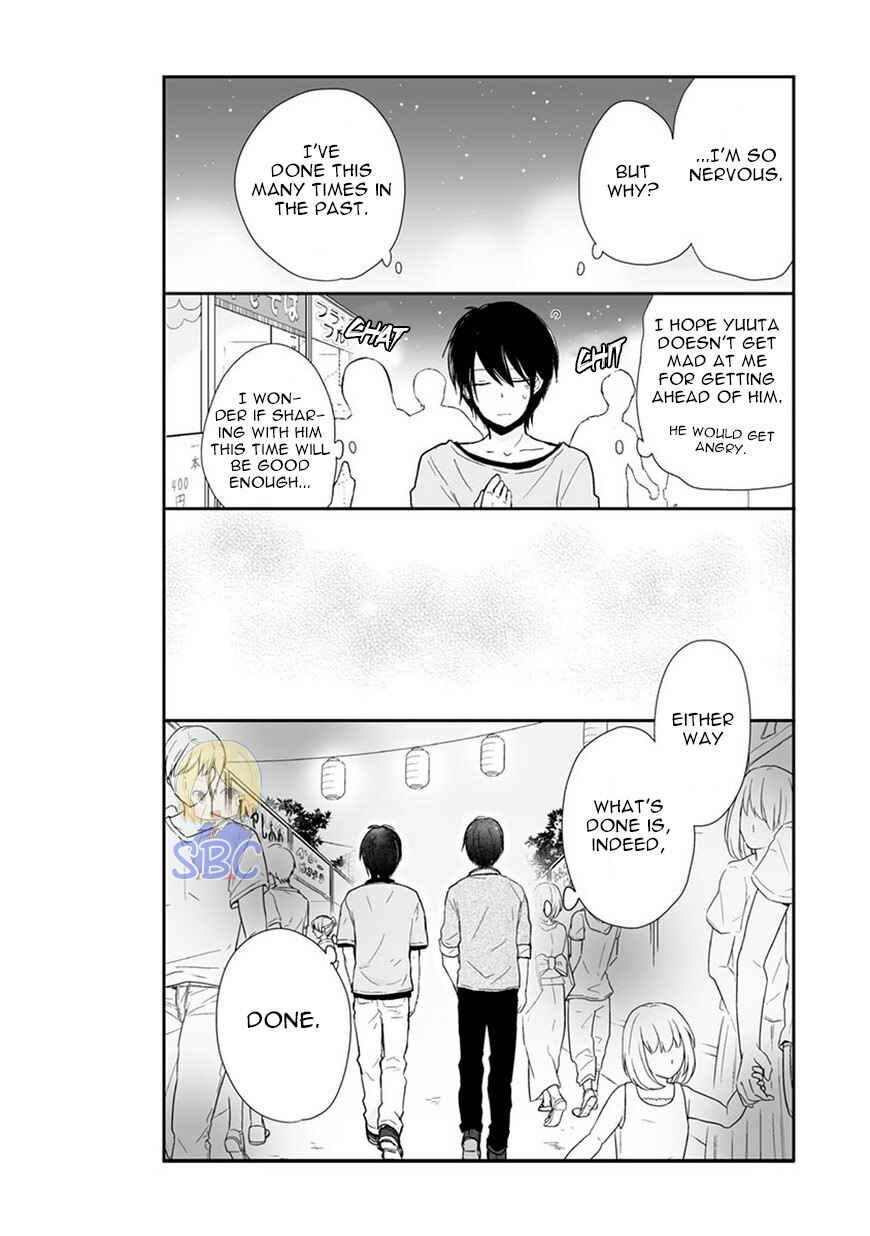 Page 9 Chapter 57 April Fools Collection 2018