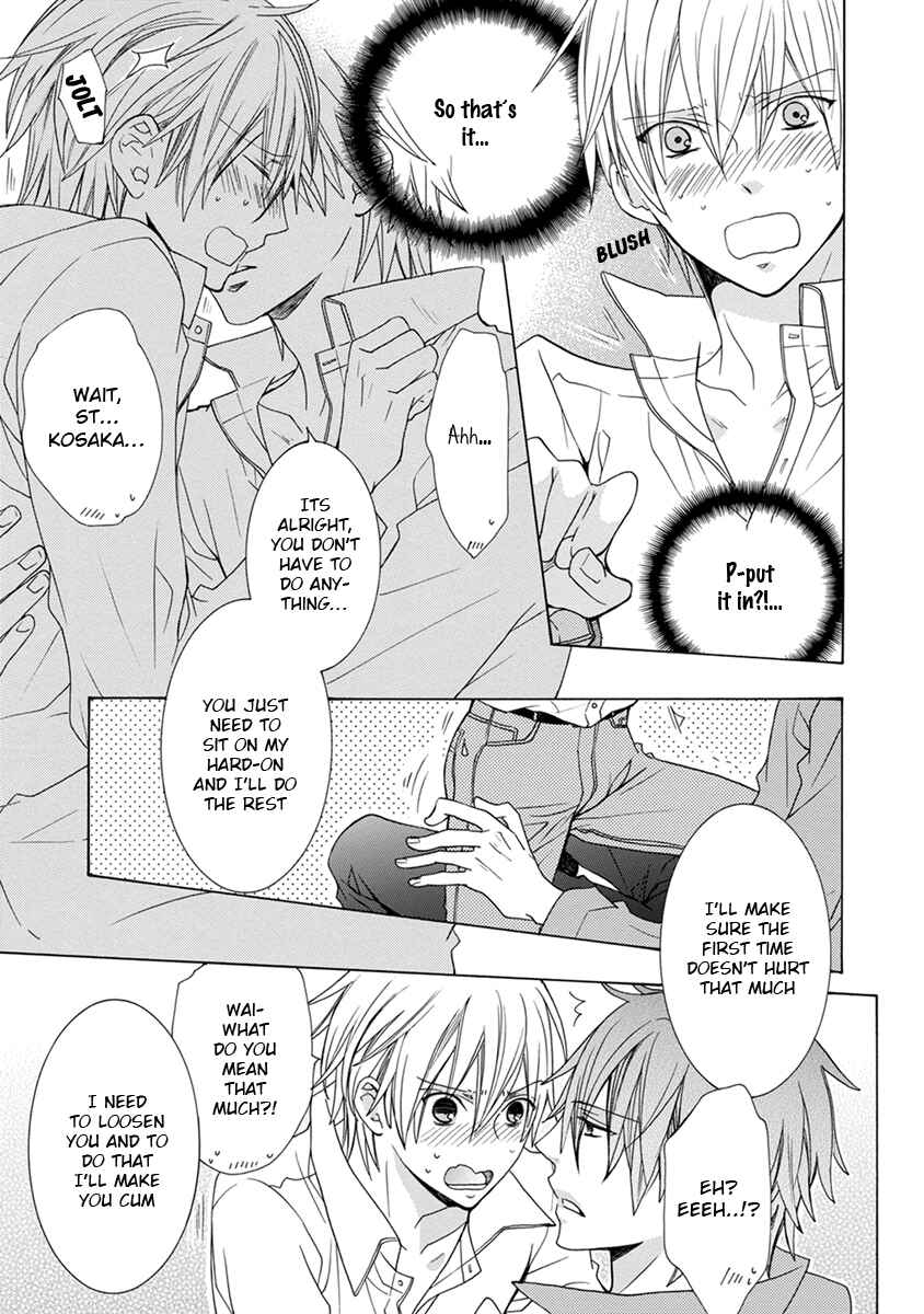 Page 10 Chapter 3 April Fools Collection 2018