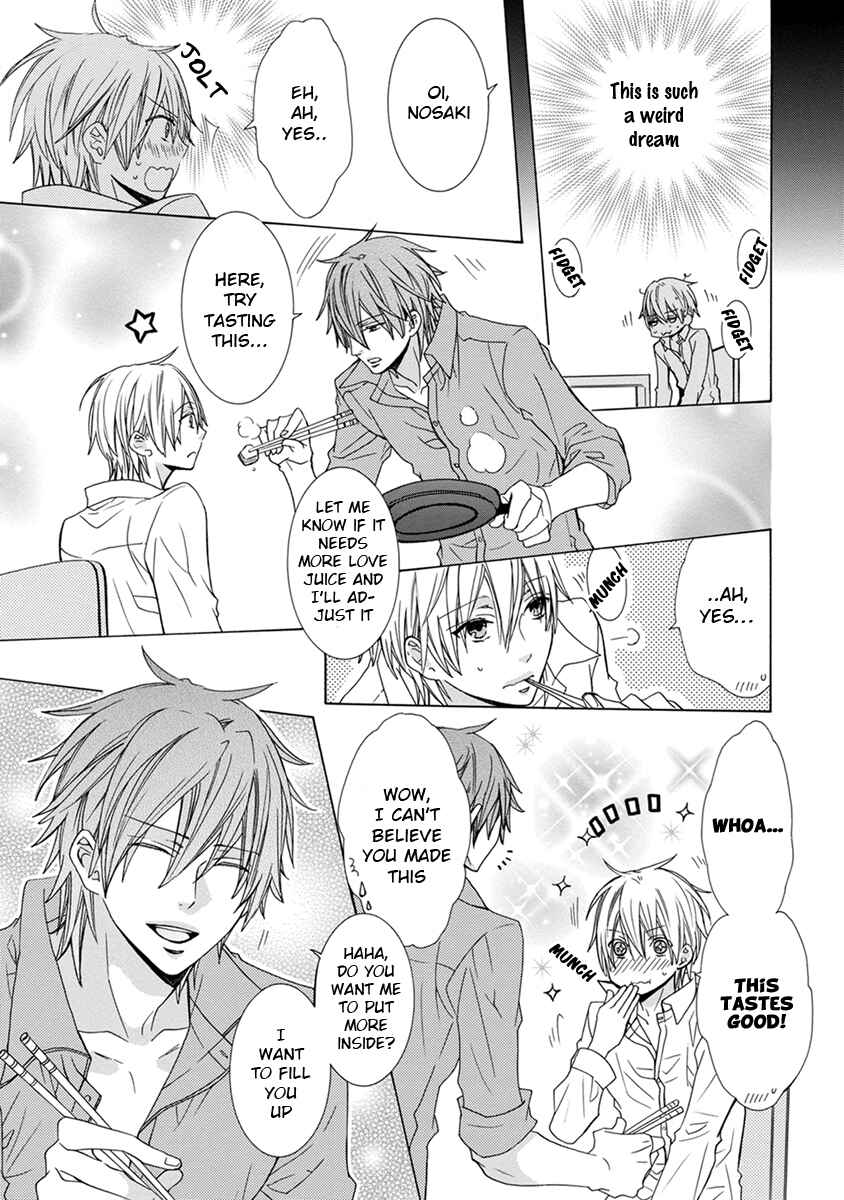 Page 4 Chapter 3 April Fools Collection 2018