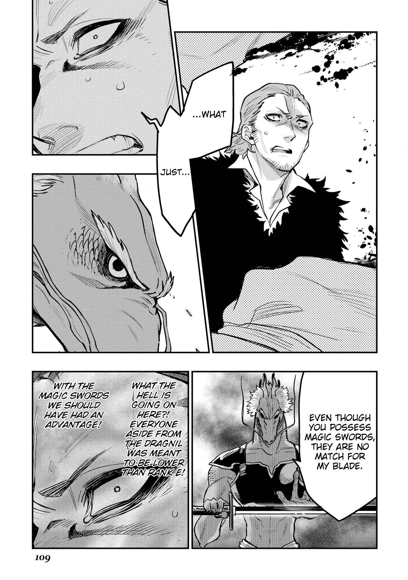Page 21 Chapter 24 April Fools Collection 2018