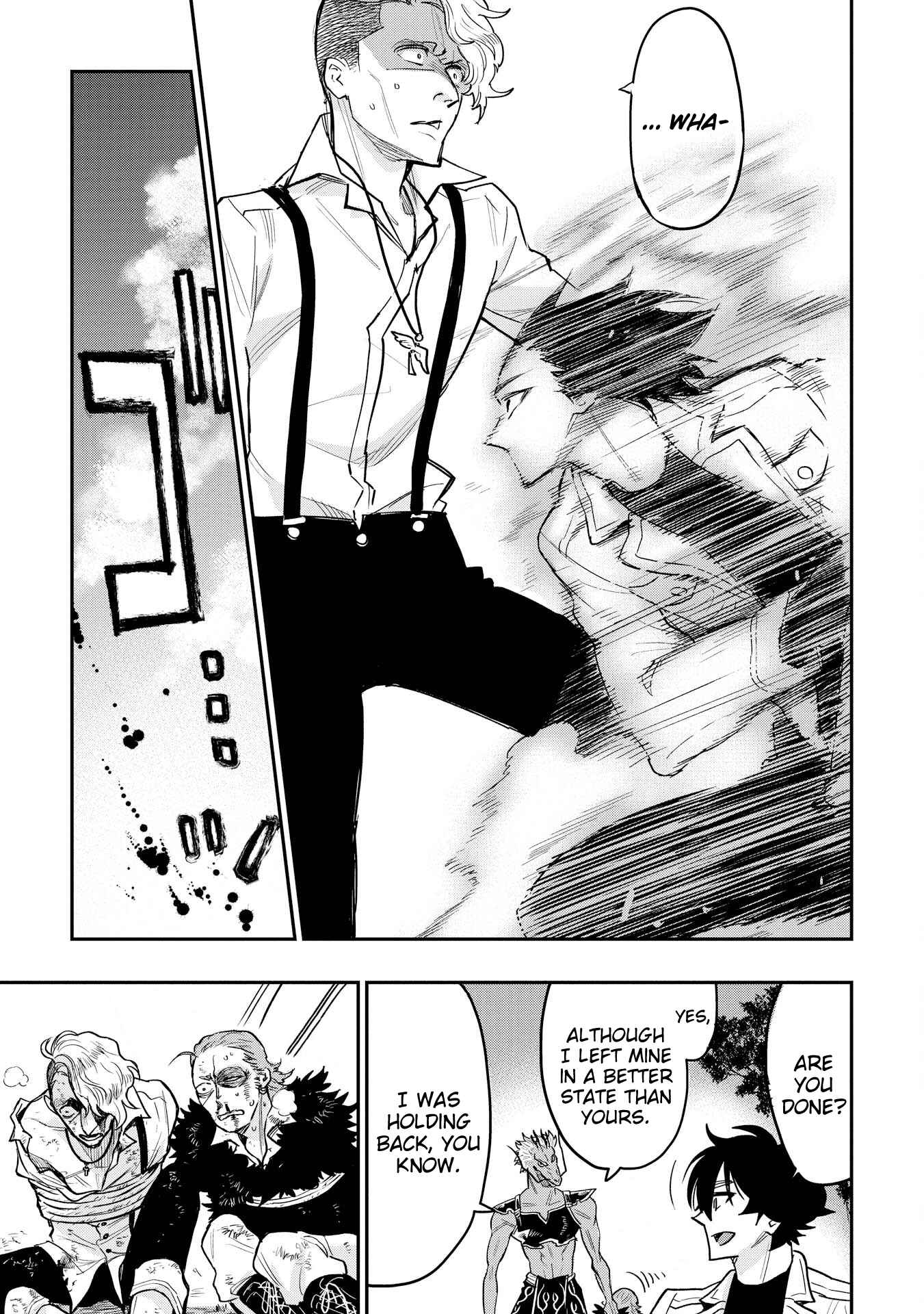 Page 25 Chapter 24 April Fools Collection 2018