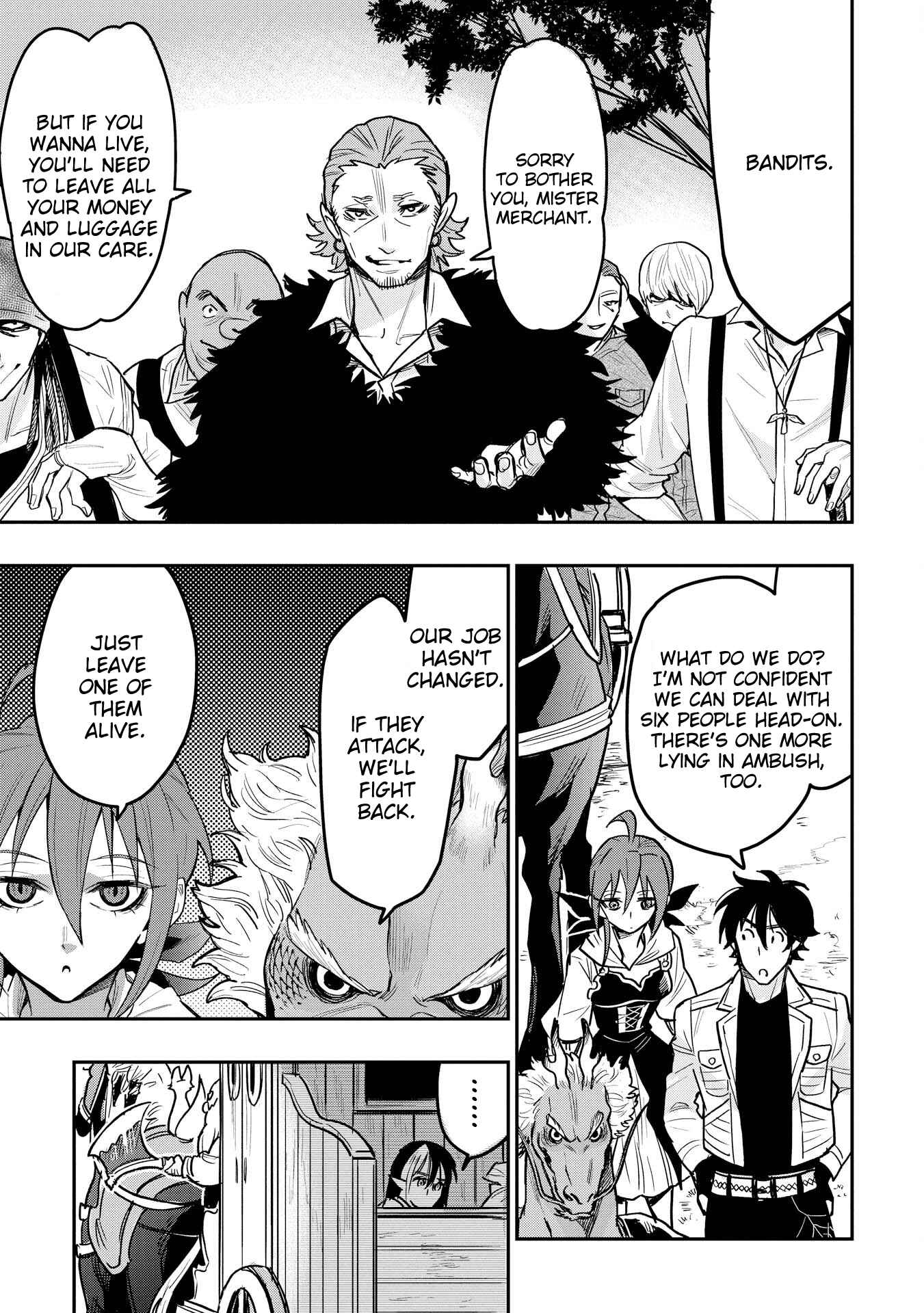 Page 5 Chapter 24 April Fools Collection 2018