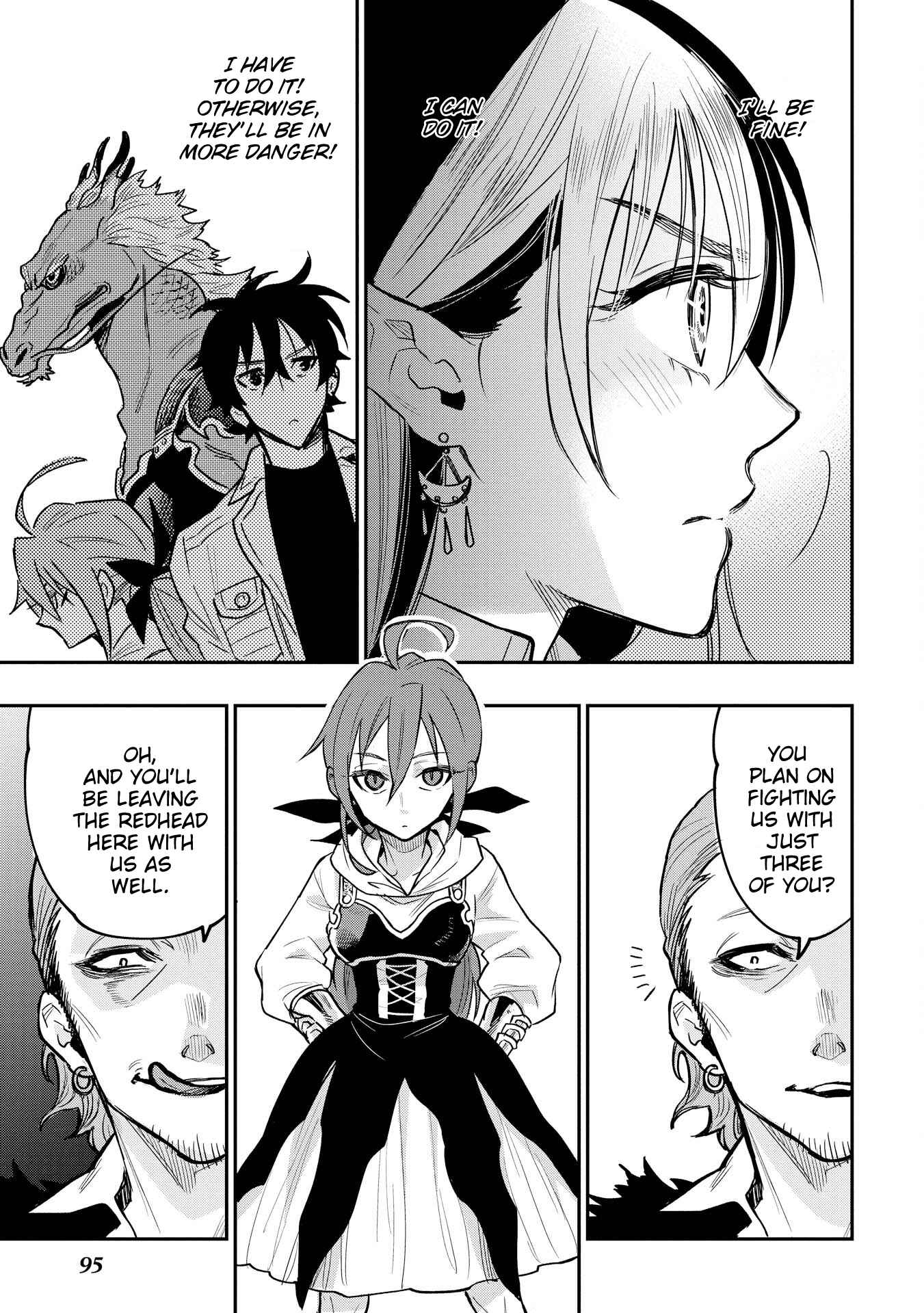 Page 7 Chapter 24 April Fools Collection 2018