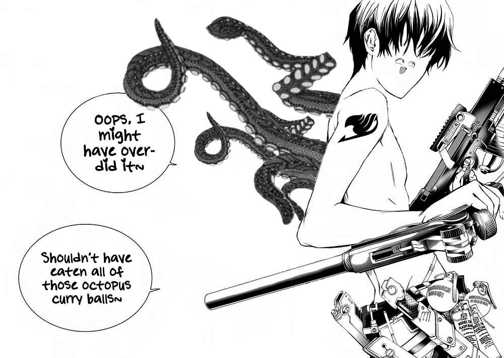 Page 2 Chapter 29.5 April Fools Collection 2018