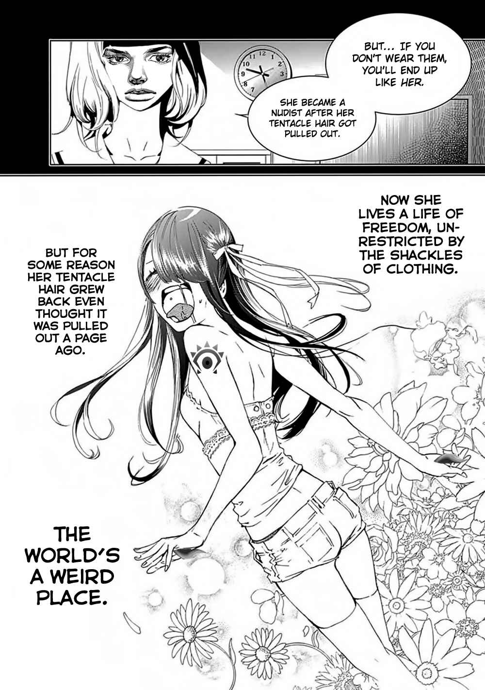 Page 5 Chapter 29.5 April Fools Collection 2018