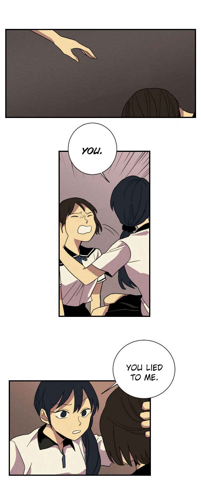 Page 14 Chapter 9 April Fools Collection 2018