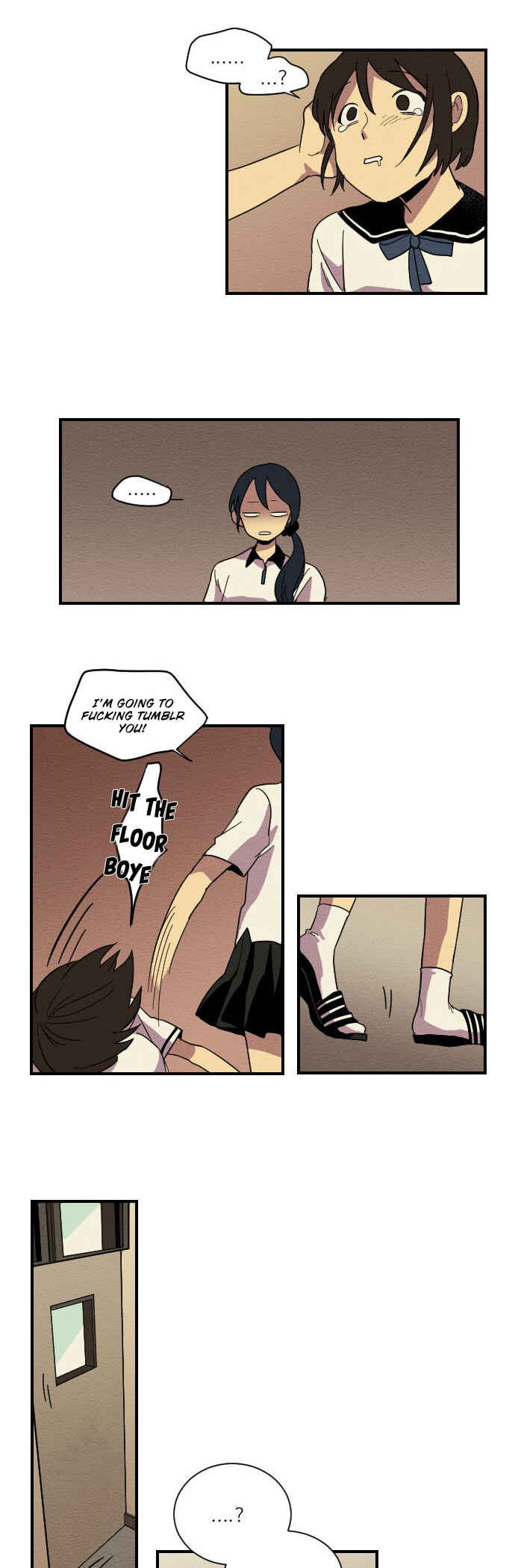 Page 15 Chapter 9 April Fools Collection 2018