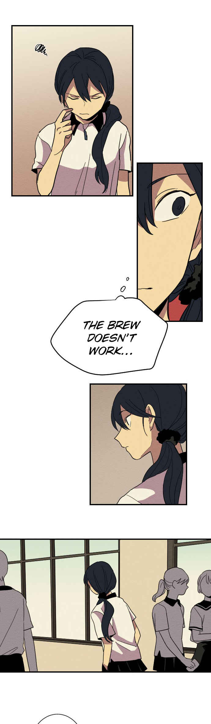 Page 17 Chapter 9 April Fools Collection 2018