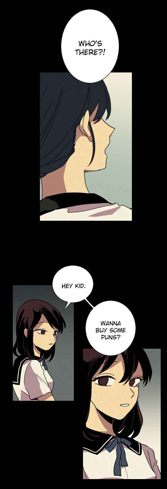 Page 5 Chapter 9 April Fools Collection 2018