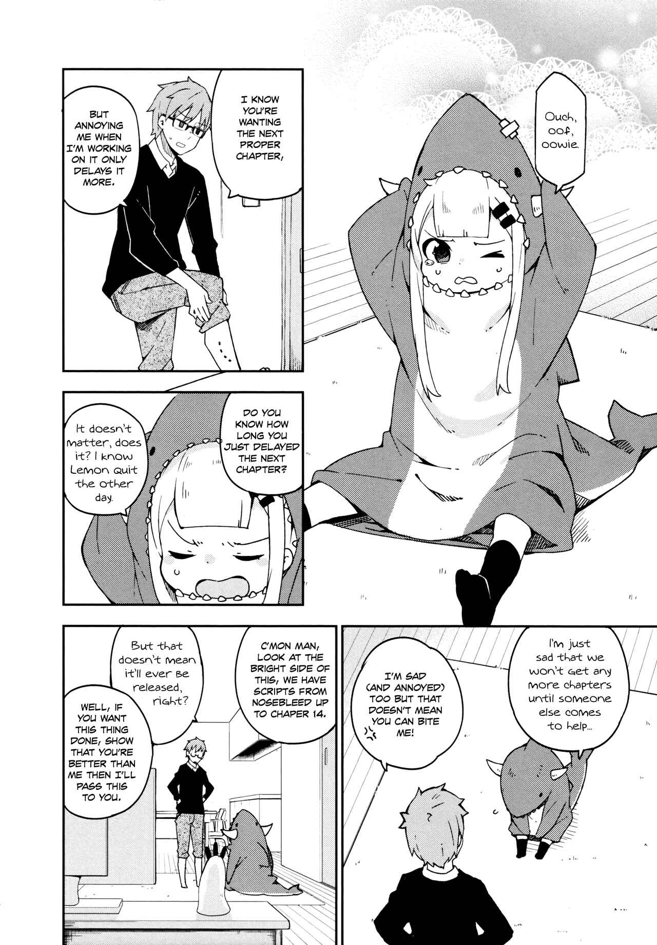 Page 4 Chapter 12 April Fools Collection 2018