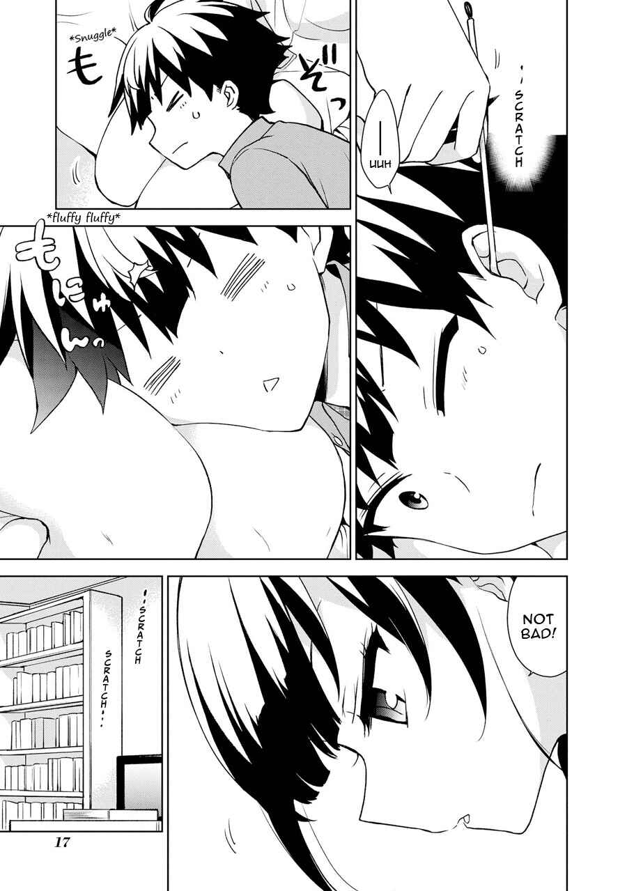 Page 16 Chapter 65.5 April Fools Collection 2018