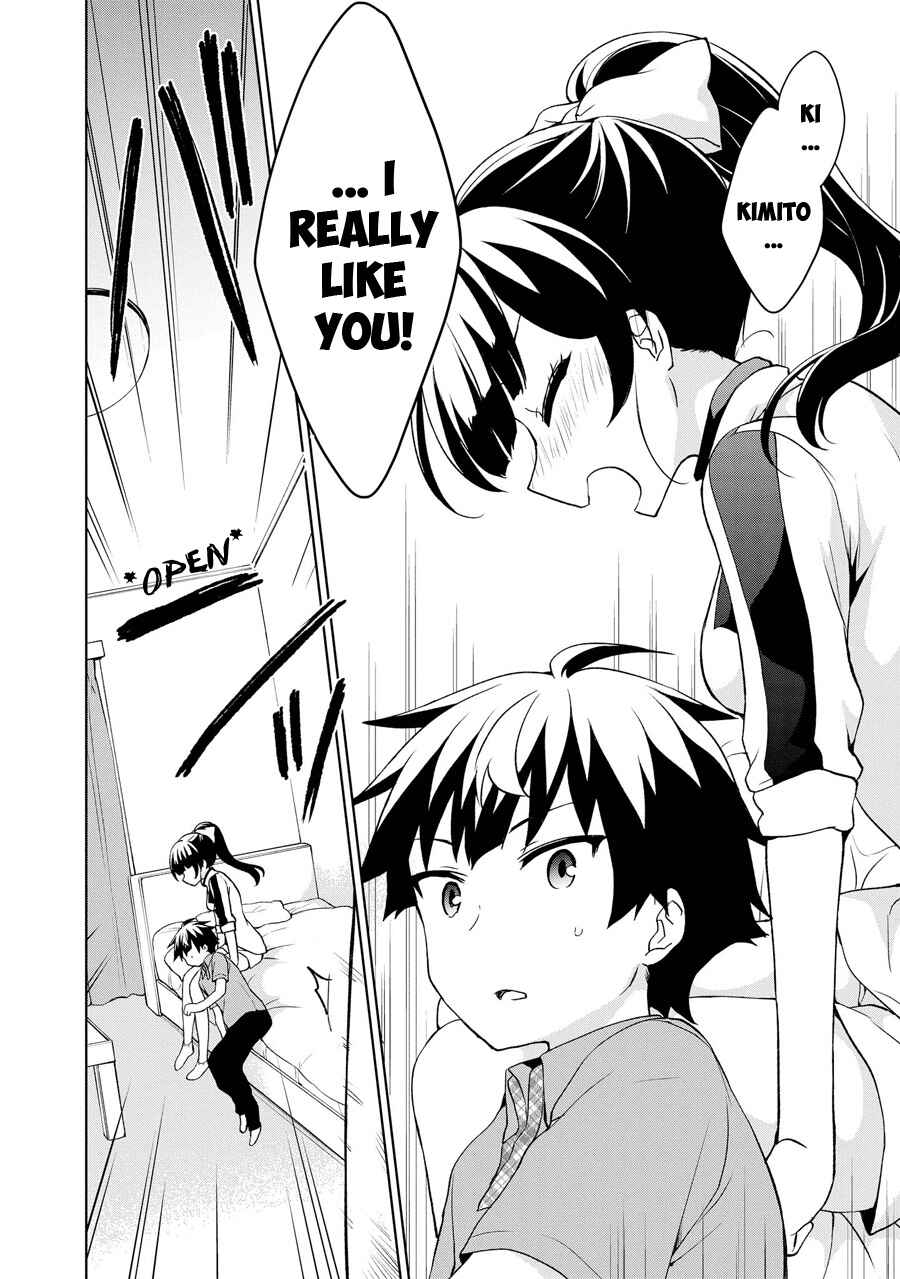 Page 19 Chapter 65.5 April Fools Collection 2018