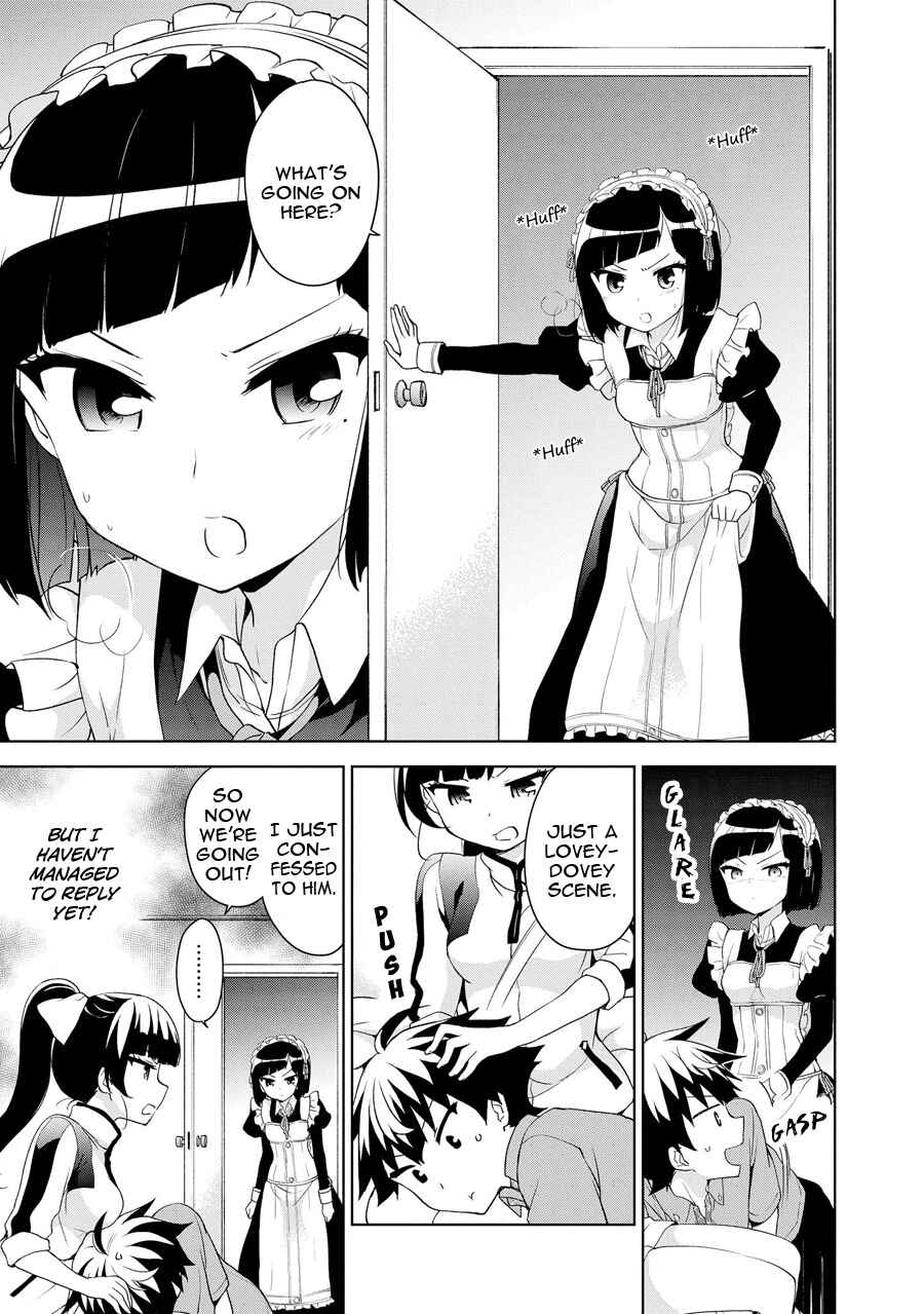 Page 20 Chapter 65.5 April Fools Collection 2018