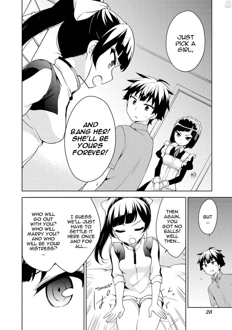 Page 24 Chapter 65.5 April Fools Collection 2018