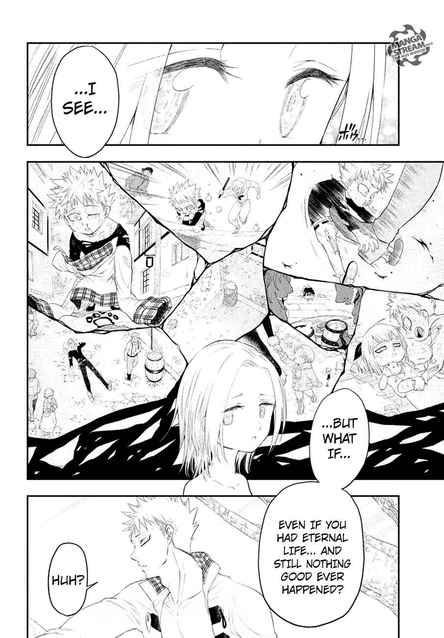 Page 16 Chapter 3 Nanatsu no Taizai: Seven Days - Touzoku to Seishoujo