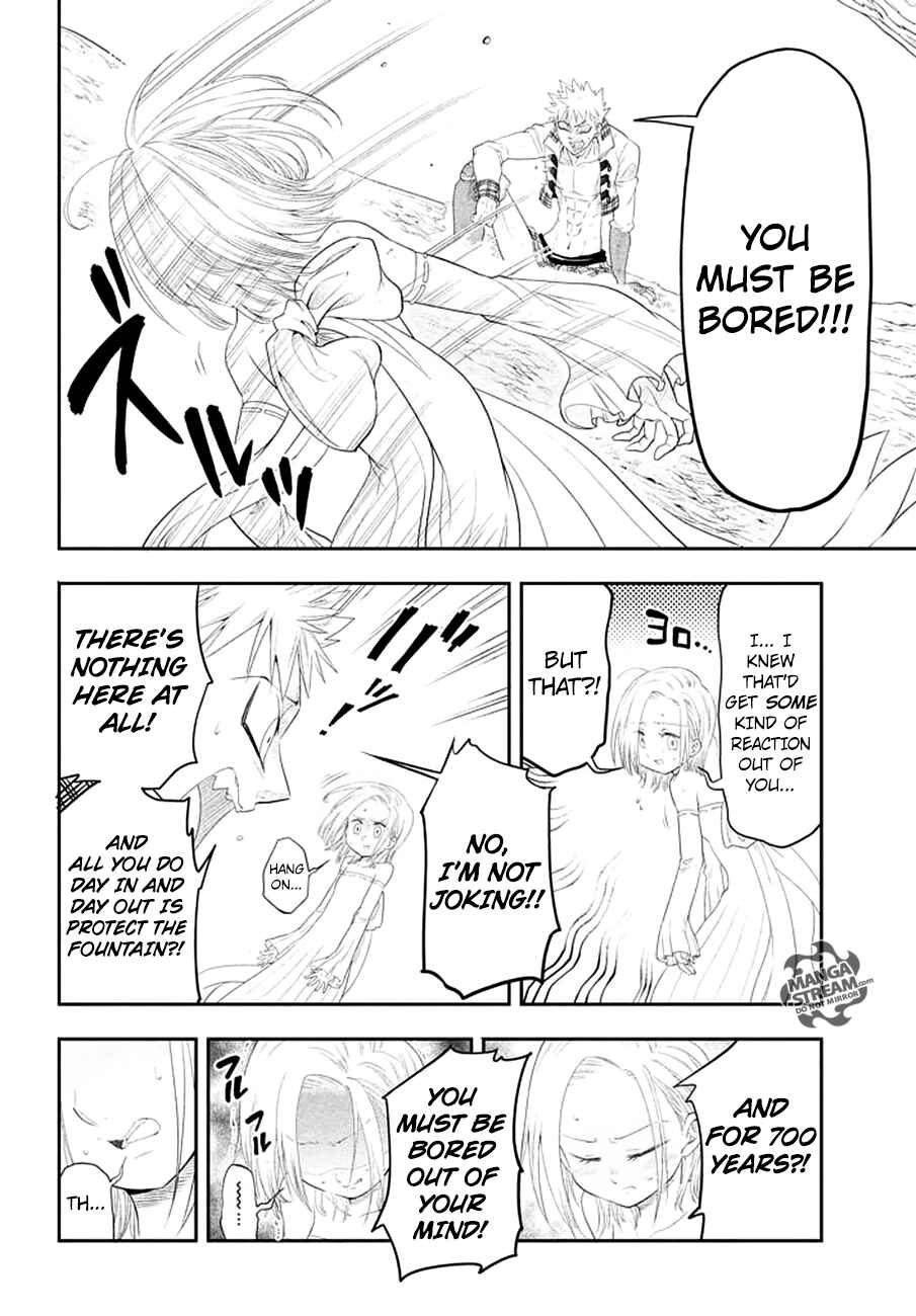Page 18 Chapter 3 Nanatsu no Taizai: Seven Days - Touzoku to Seishoujo