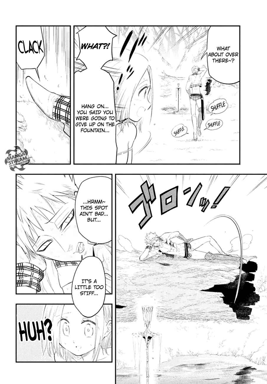 Page 6 Chapter 3 Nanatsu no Taizai: Seven Days - Touzoku to Seishoujo