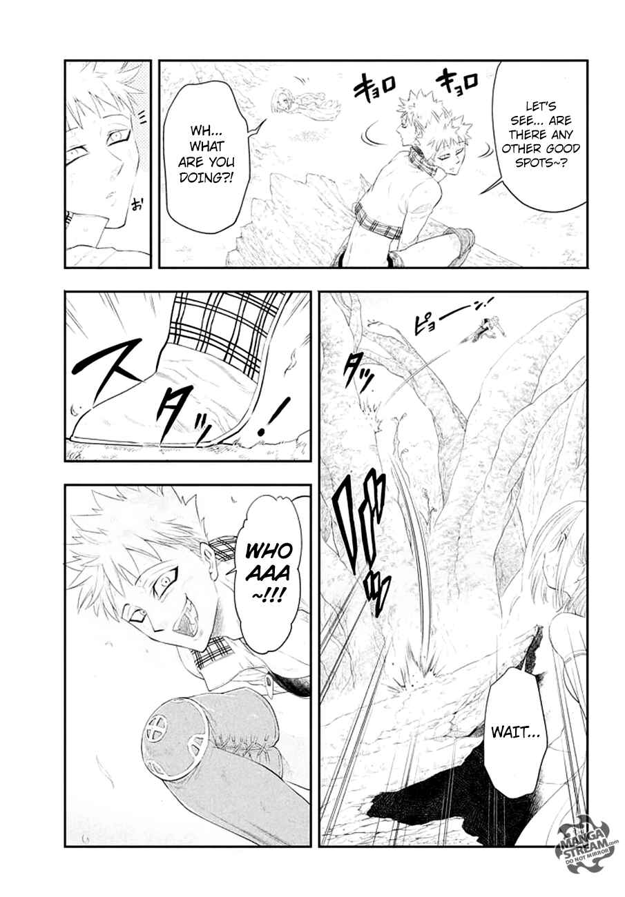 Page 7 Chapter 3 Nanatsu no Taizai: Seven Days - Touzoku to Seishoujo