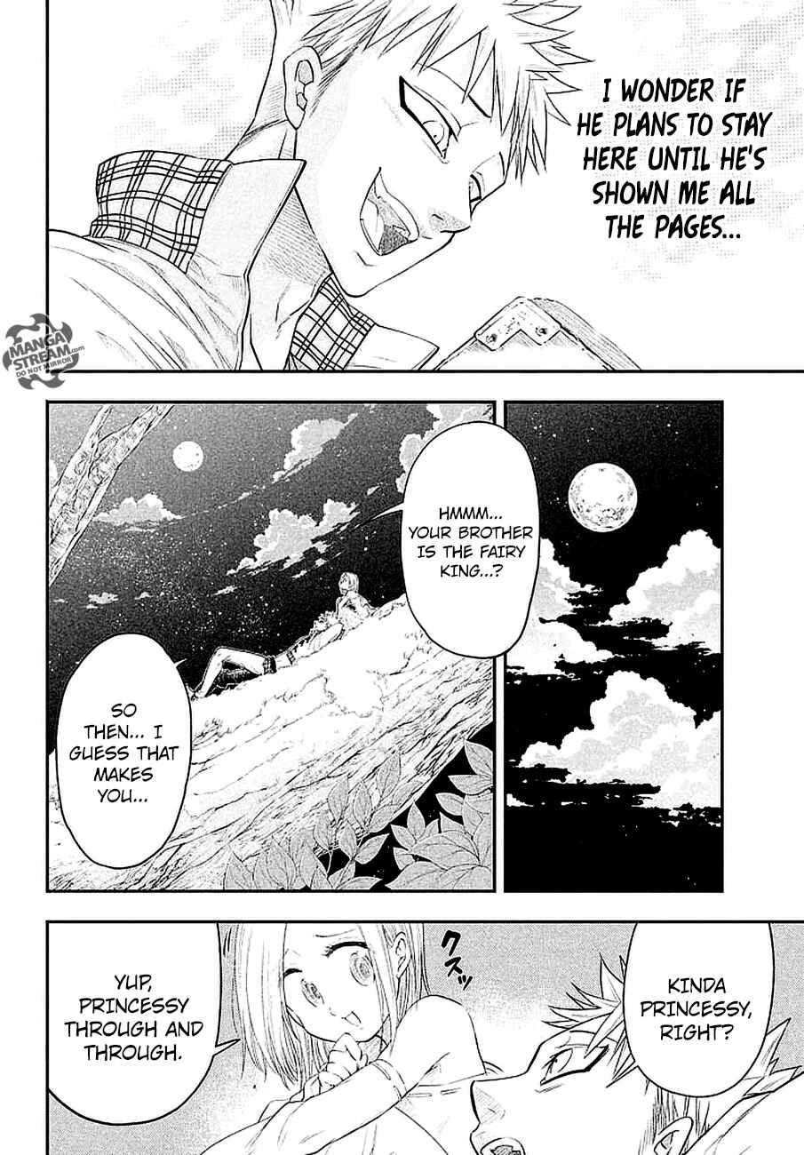 Page 15 Chapter 4 Nanatsu no Taizai: Seven Days - Touzoku to Seishoujo