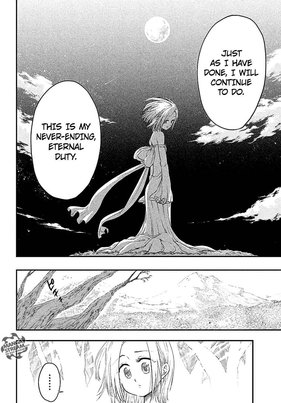 Page 19 Chapter 4 Nanatsu no Taizai: Seven Days - Touzoku to Seishoujo