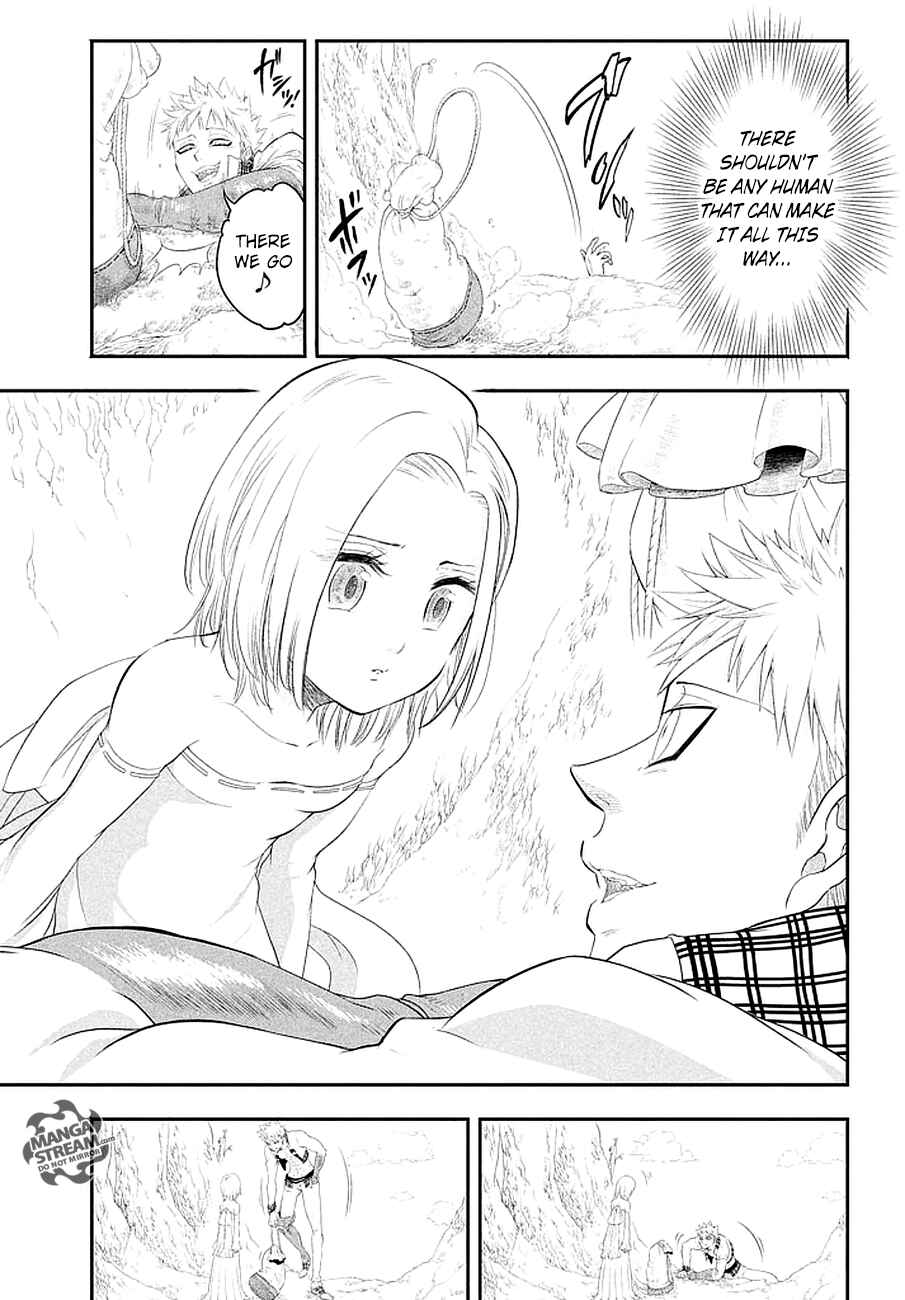 Page 24 Chapter 2 Nanatsu no Taizai: Seven Days - Touzoku to Seishoujo