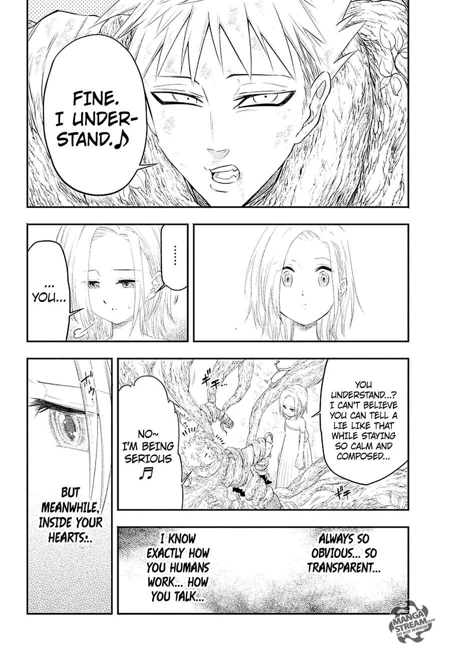 Page 41 Chapter 2 Nanatsu no Taizai: Seven Days - Touzoku to Seishoujo