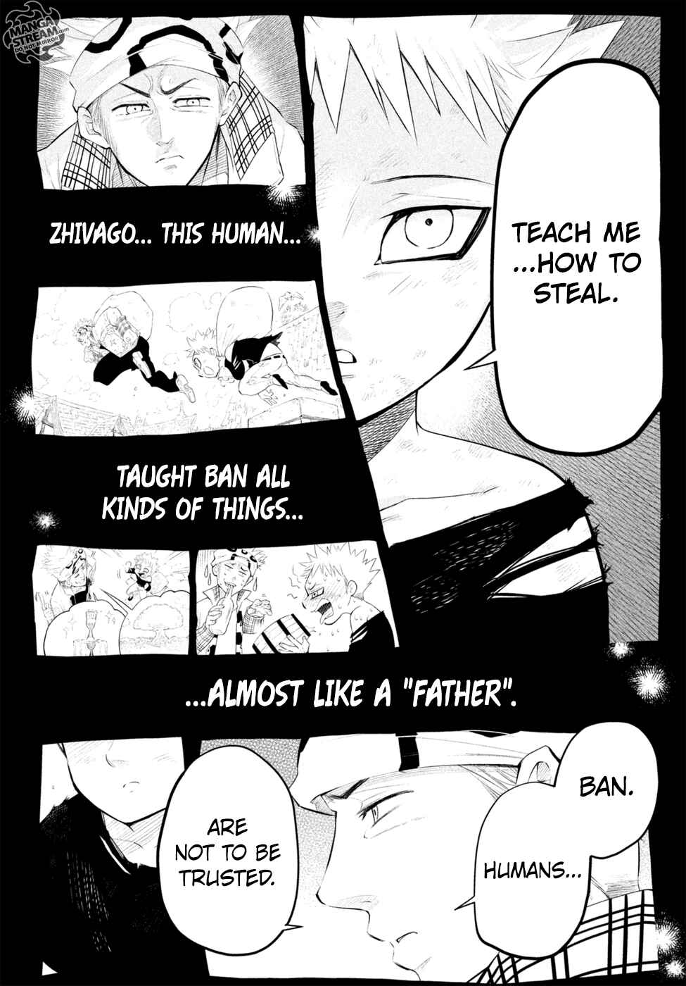 Page 17 Chapter 5 Nanatsu no Taizai: Seven Days - Touzoku to Seishoujo