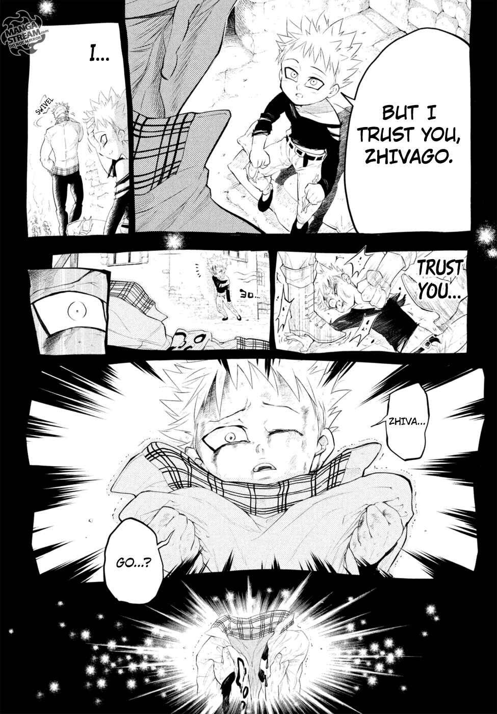 Page 18 Chapter 5 Nanatsu no Taizai: Seven Days - Touzoku to Seishoujo