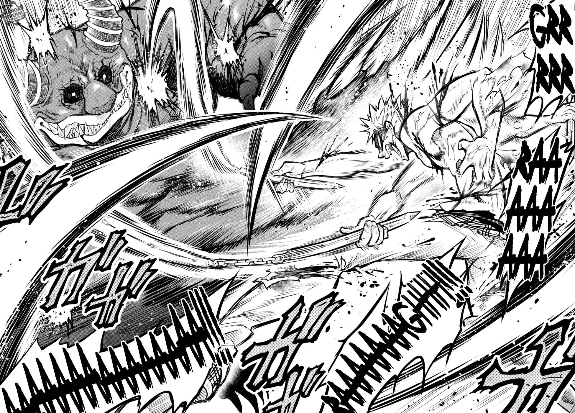 Page 29 Chapter 7 Nanatsu no Taizai: Seven Days - Touzoku to Seishoujo