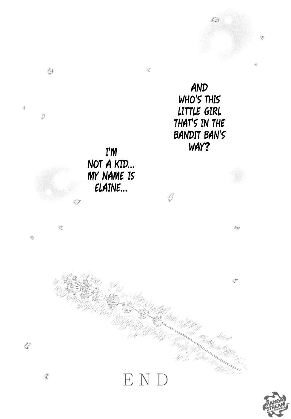Page 55 Chapter 7 Nanatsu no Taizai: Seven Days - Touzoku to Seishoujo