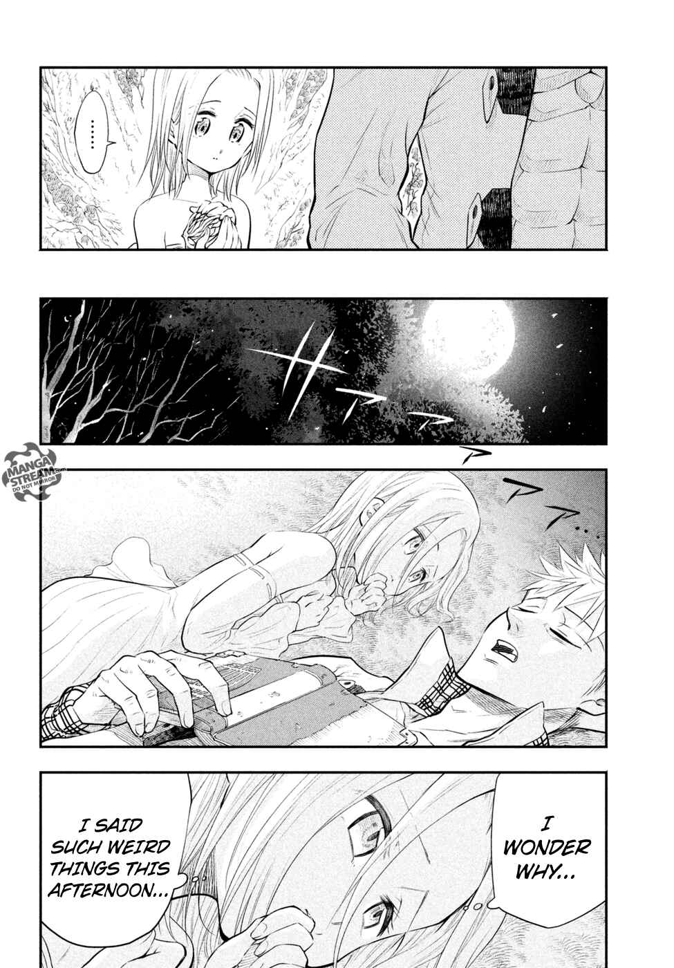 Page 18 Chapter 6 Nanatsu no Taizai: Seven Days - Touzoku to Seishoujo