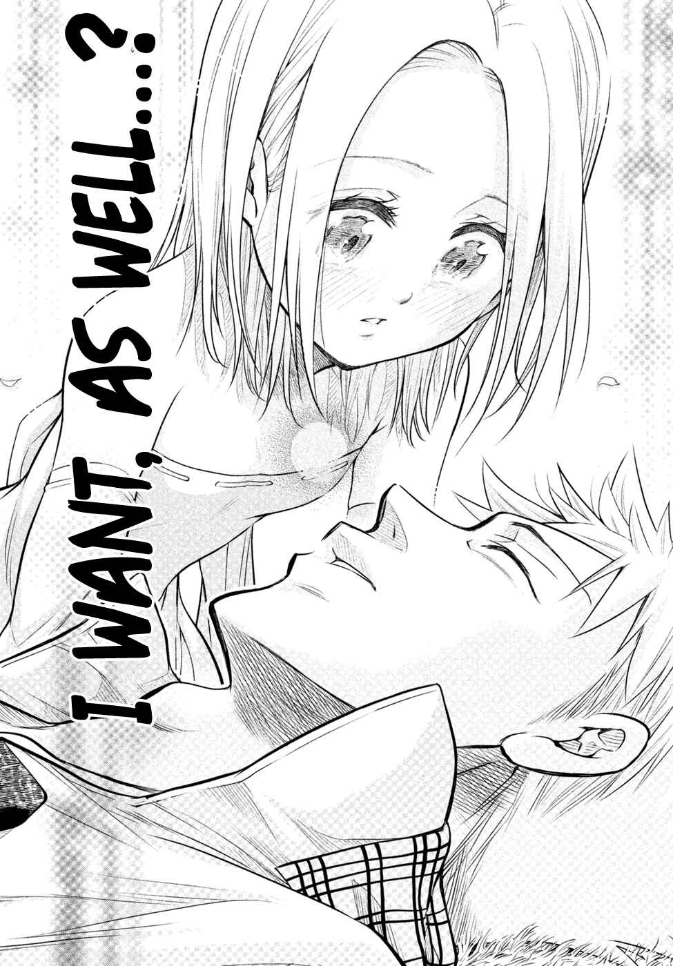 Page 21 Chapter 6 Nanatsu no Taizai: Seven Days - Touzoku to Seishoujo