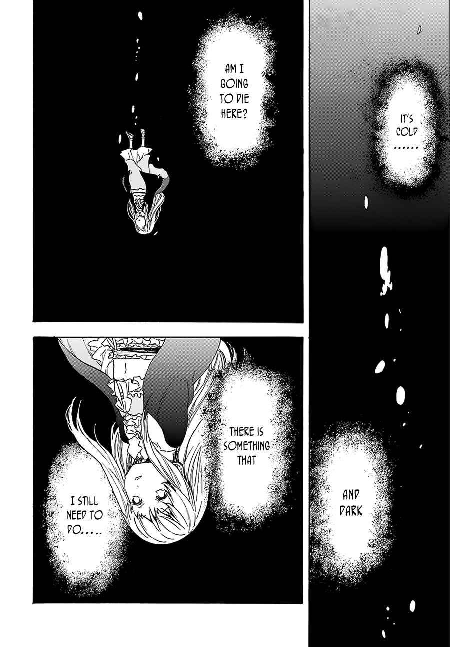 Page 20 Chapter 2 Nejimaki Seirei Senki - Tenkyou no Alderamin