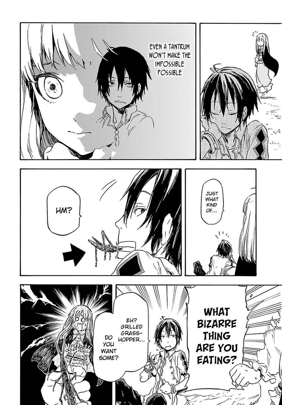 Page 21 Chapter 3 Nejimaki Seirei Senki - Tenkyou no Alderamin