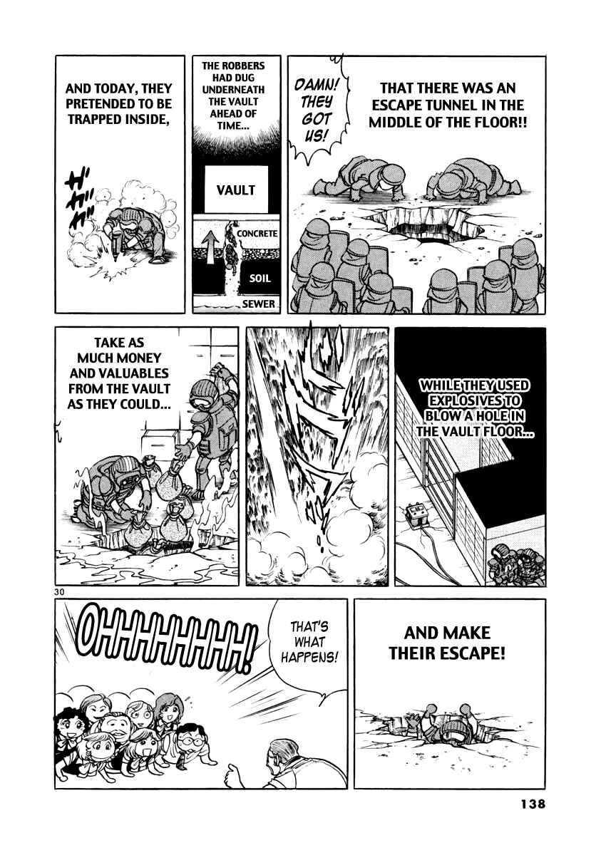Page 29 Chapter 3 Howling Pen