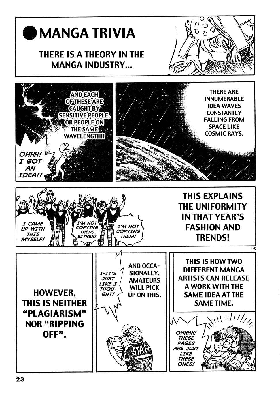 Page 18 Chapter 13 Howling Pen
