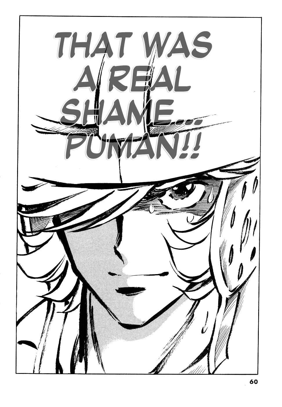 Page 53 Chapter 13 Howling Pen