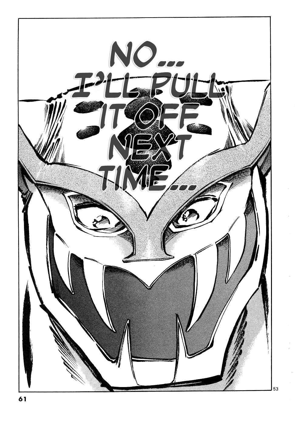 Page 54 Chapter 13 Howling Pen